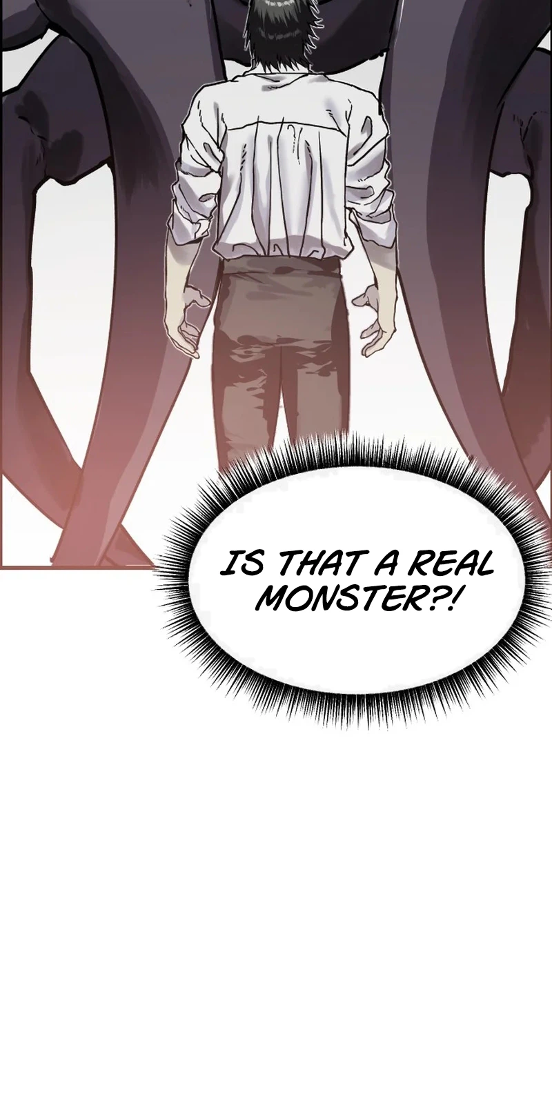 Stand-in Hero Chapter 1 Page 41