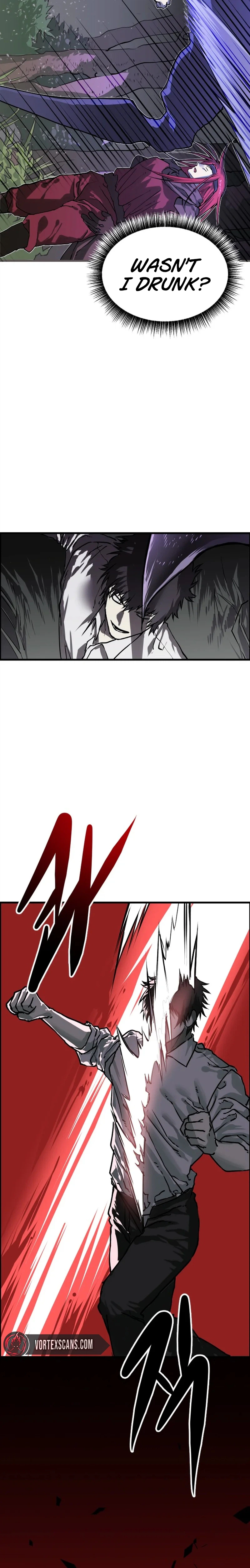 Stand-in Hero Chapter 1 Page 43