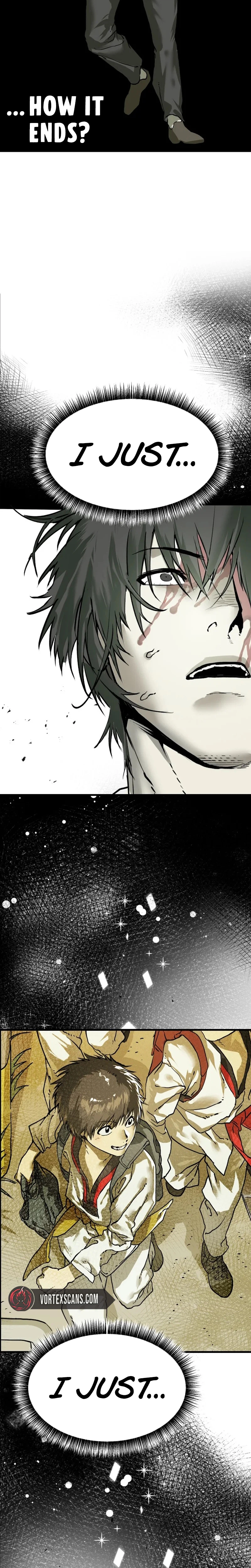 Stand-in Hero Chapter 1 Page 46