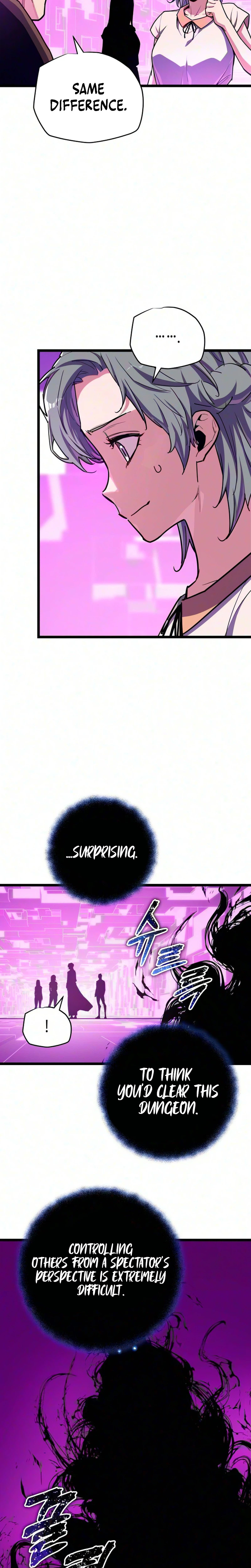 Starting With 13 Hidden Traits Chapter 42 Page 6
