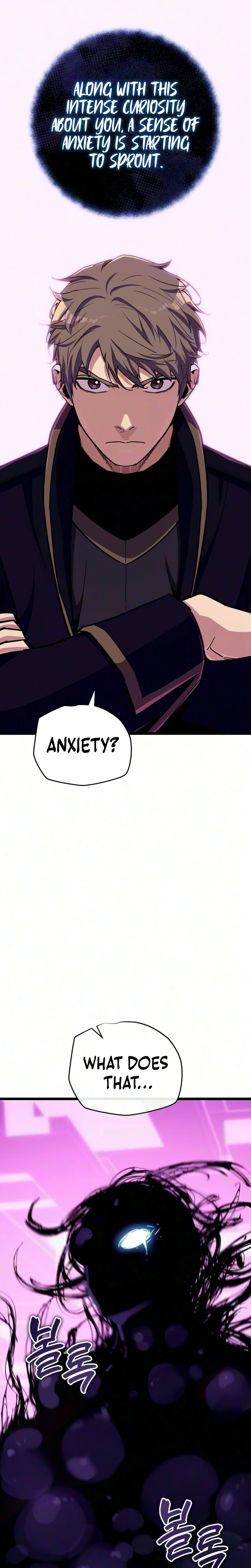 Starting With 13 Hidden Traits Chapter 42 Page 8