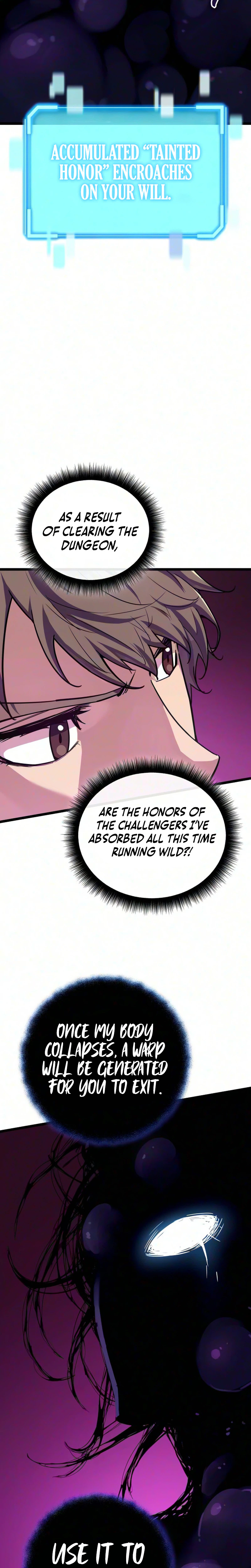 Starting With 13 Hidden Traits Chapter 42 Page 9