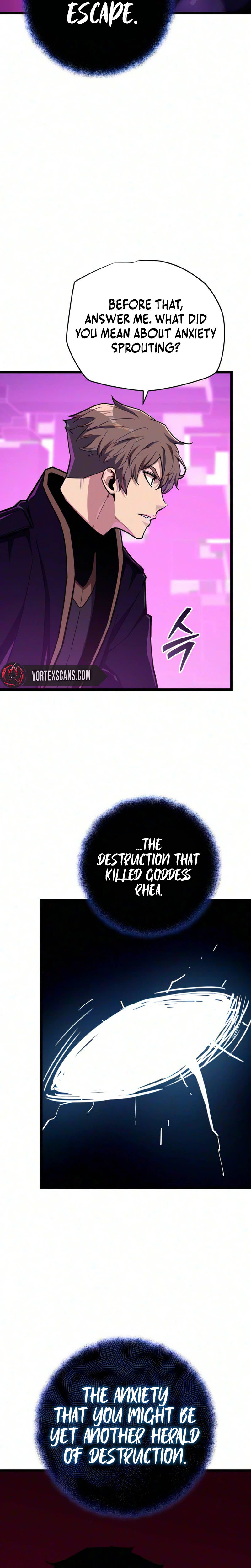 Starting With 13 Hidden Traits Chapter 42 Page 10