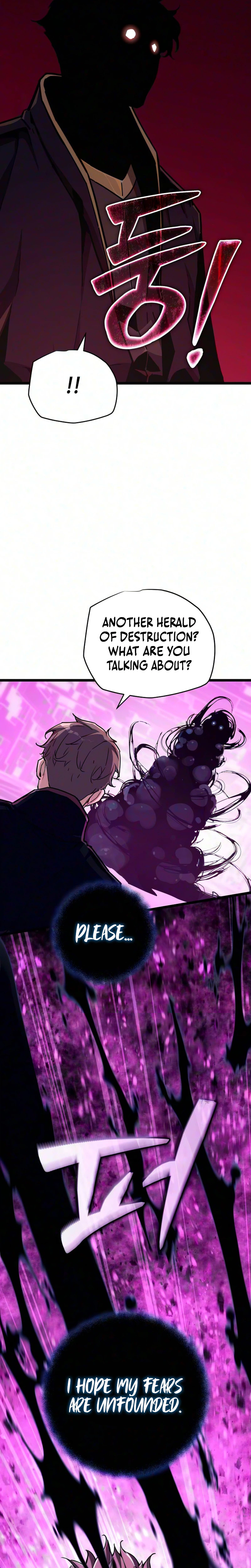 Starting With 13 Hidden Traits Chapter 42 Page 11