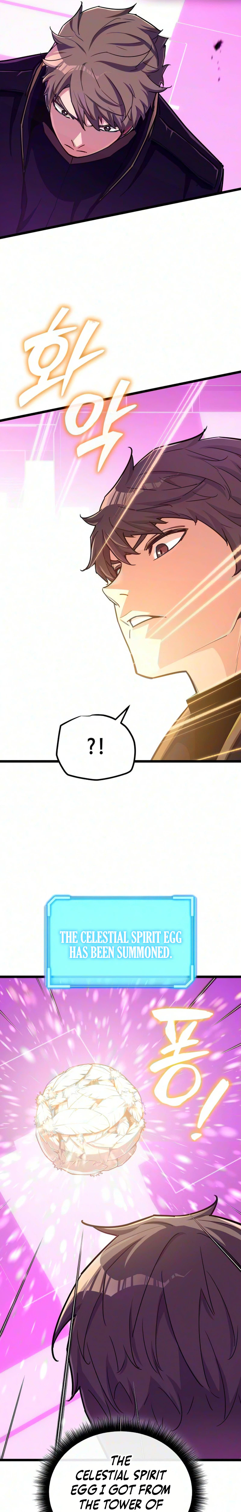 Starting With 13 Hidden Traits Chapter 42 Page 14