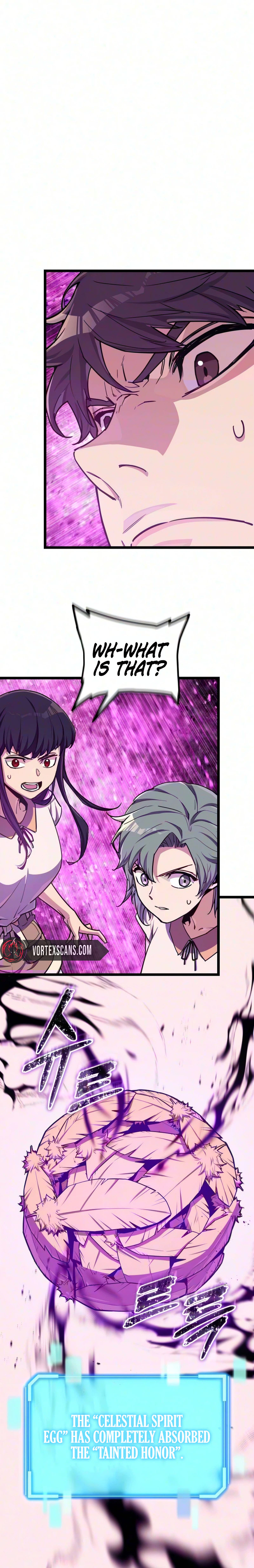 Starting With 13 Hidden Traits Chapter 42 Page 16