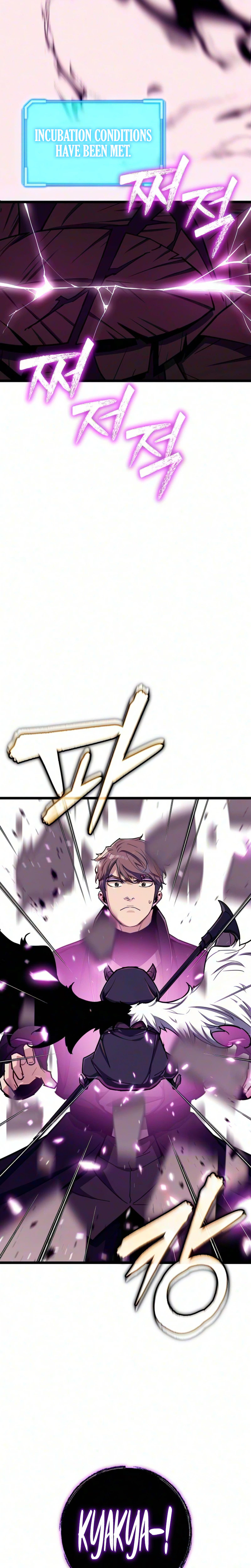Starting With 13 Hidden Traits Chapter 42 Page 17