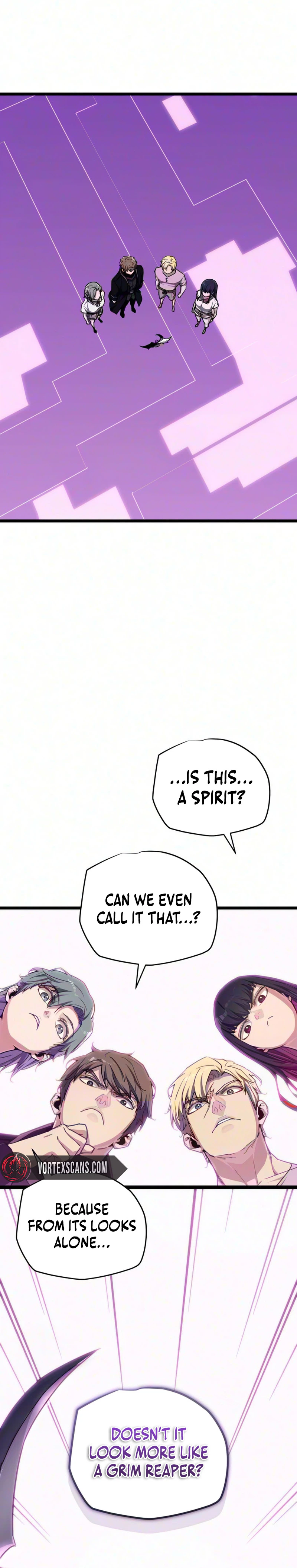 Starting With 13 Hidden Traits Chapter 42 Page 19