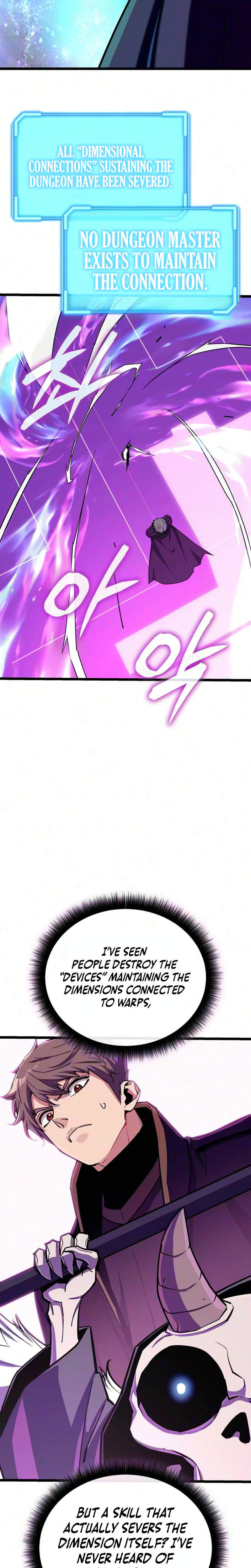 Starting With 13 Hidden Traits Chapter 42 Page 24