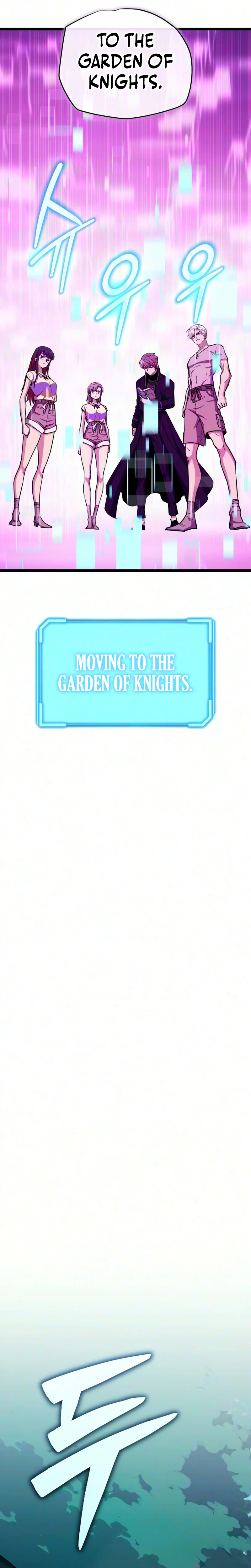 Starting With 13 Hidden Traits Chapter 42 Page 27