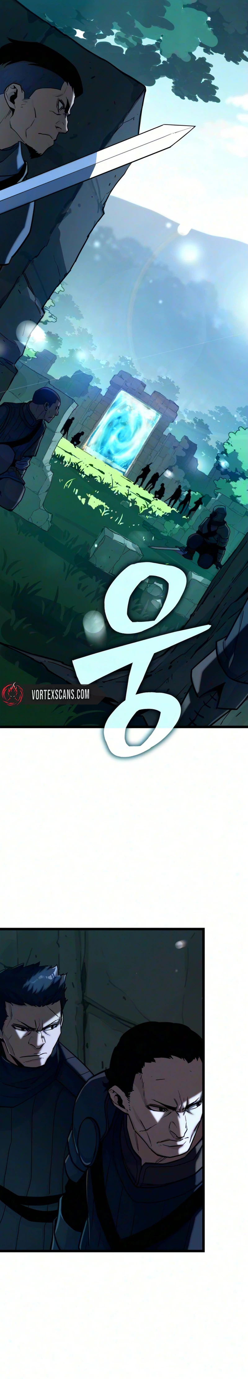 Starting With 13 Hidden Traits Chapter 42 Page 28