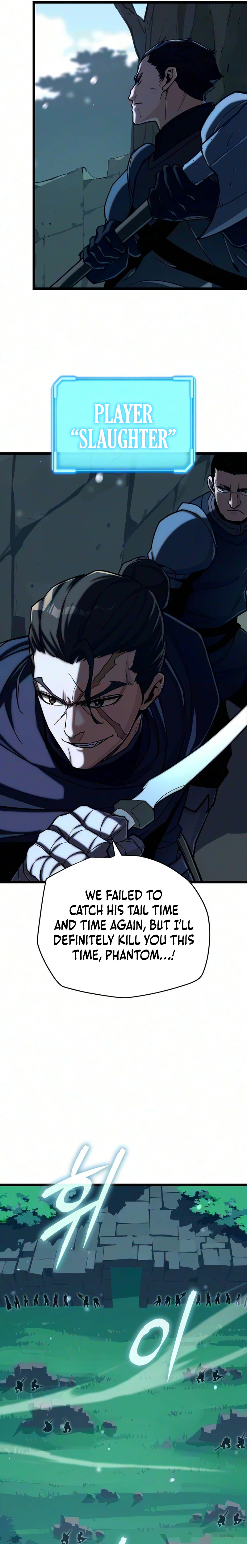 Starting With 13 Hidden Traits Chapter 42 Page 29