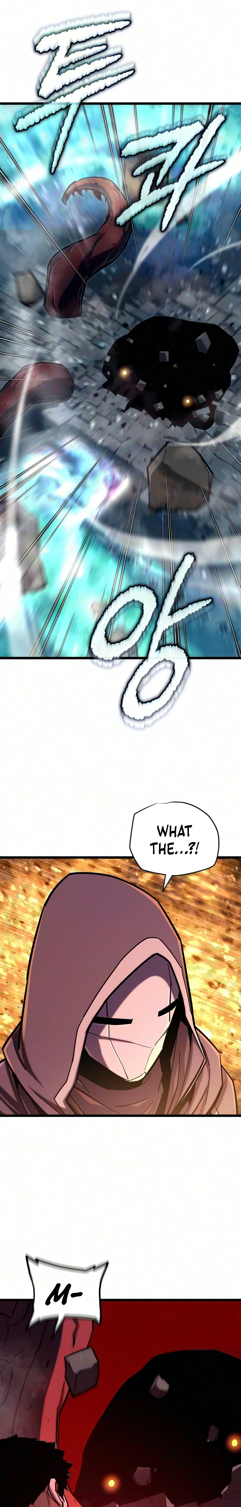 Starting With 13 Hidden Traits Chapter 42 Page 33