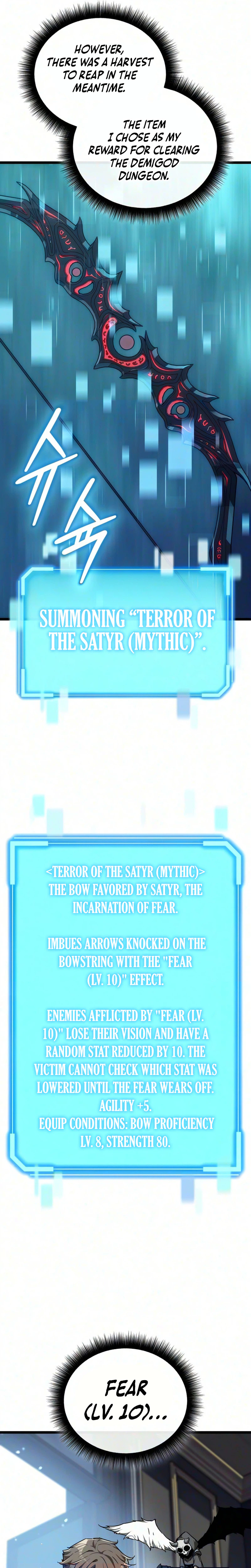 Starting With 13 Hidden Traits Chapter 42 Page 38