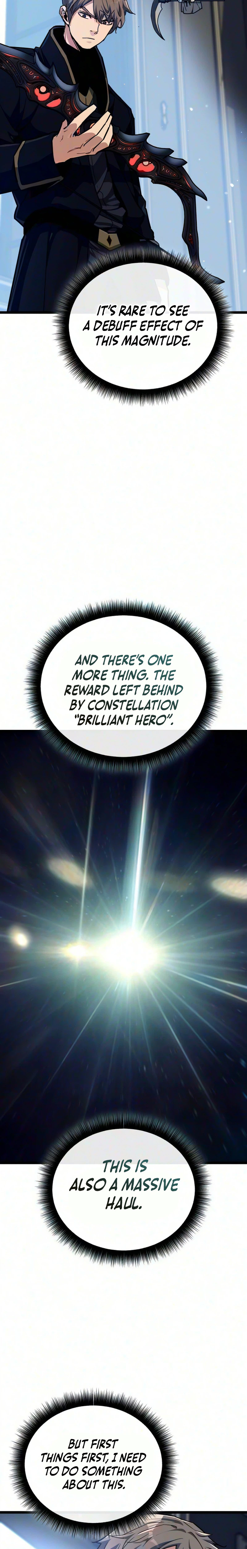 Starting With 13 Hidden Traits Chapter 42 Page 39