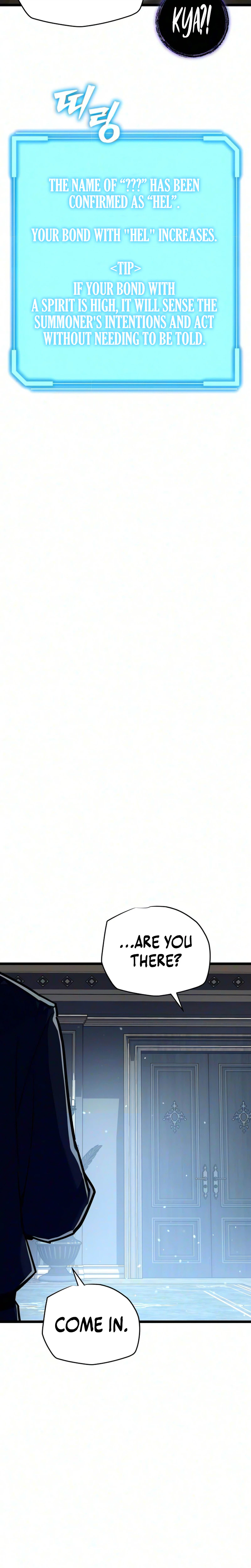 Starting With 13 Hidden Traits Chapter 42 Page 42