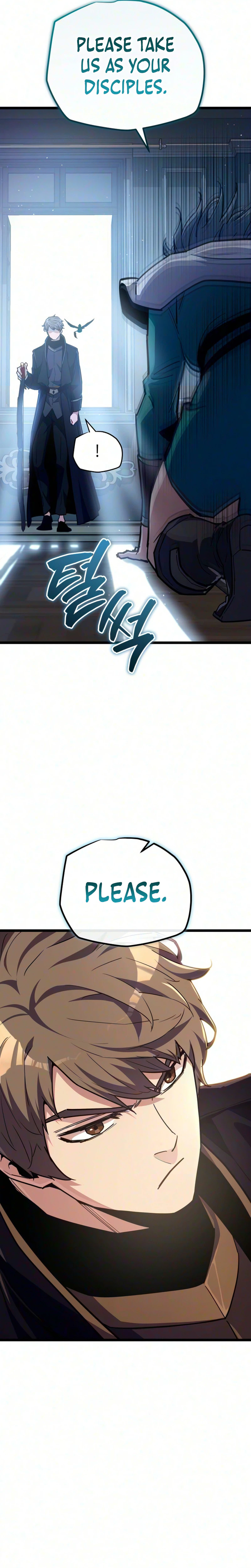 Starting With 13 Hidden Traits Chapter 42 Page 44