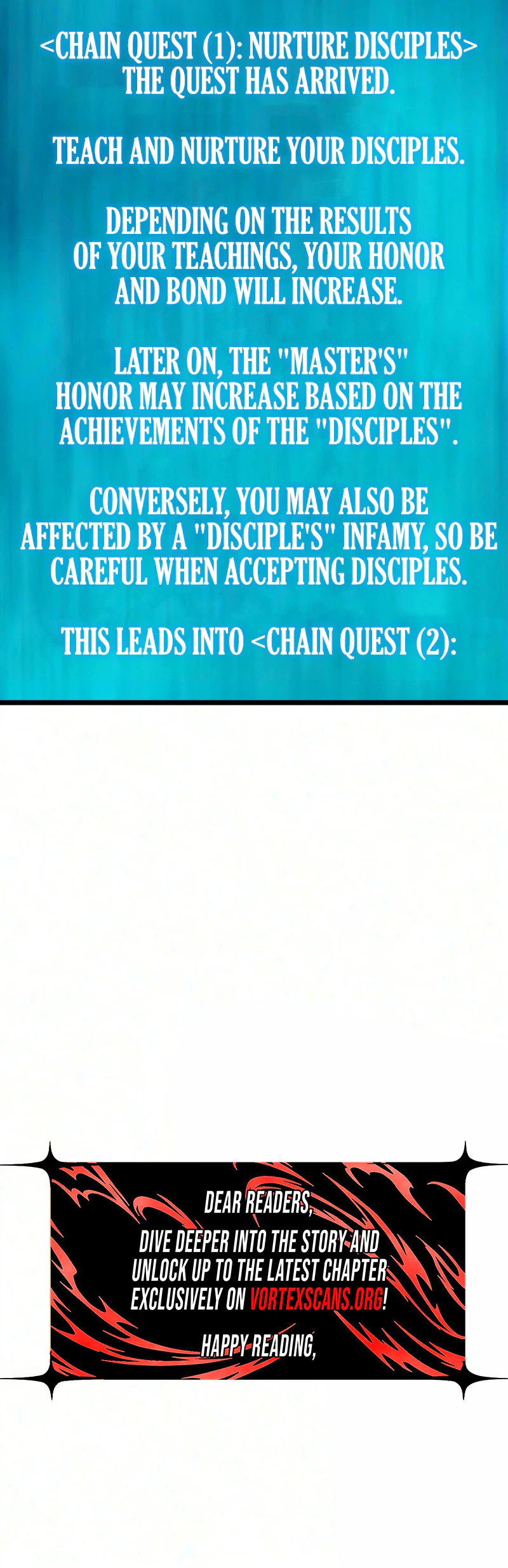 Starting With 13 Hidden Traits Chapter 42 Page 47