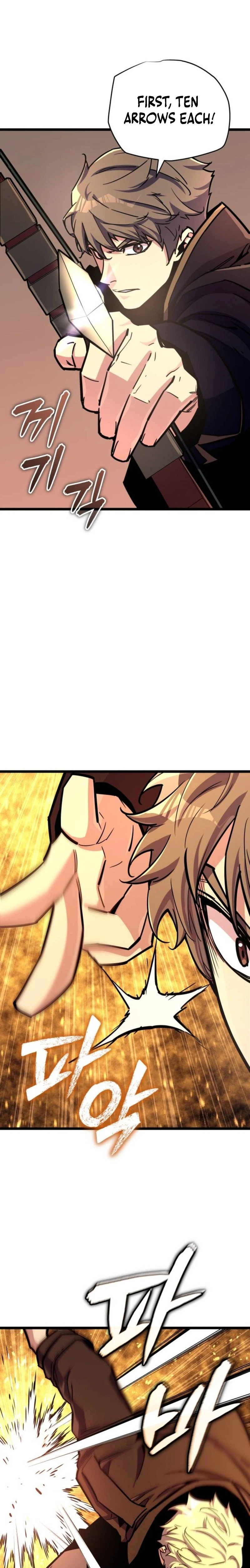 Starting With 13 Hidden Traits Chapter 43 Page 7