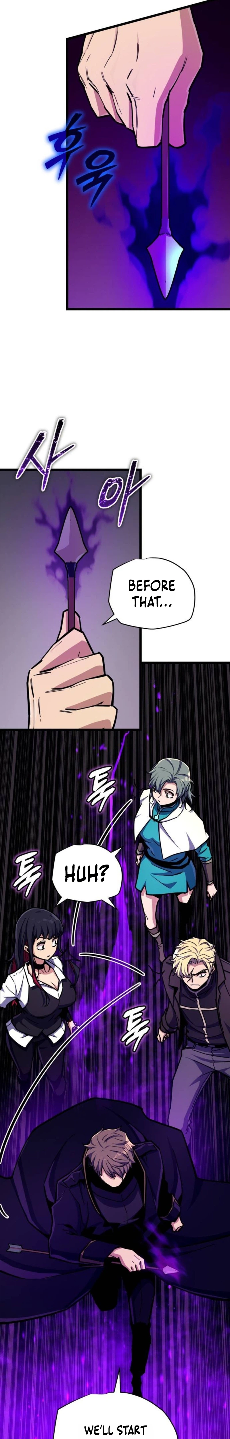 Starting With 13 Hidden Traits Chapter 43 Page 14