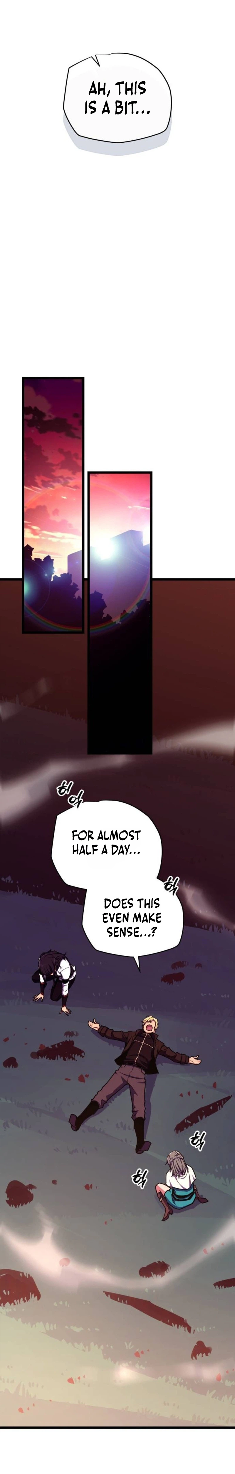 Starting With 13 Hidden Traits Chapter 43 Page 17