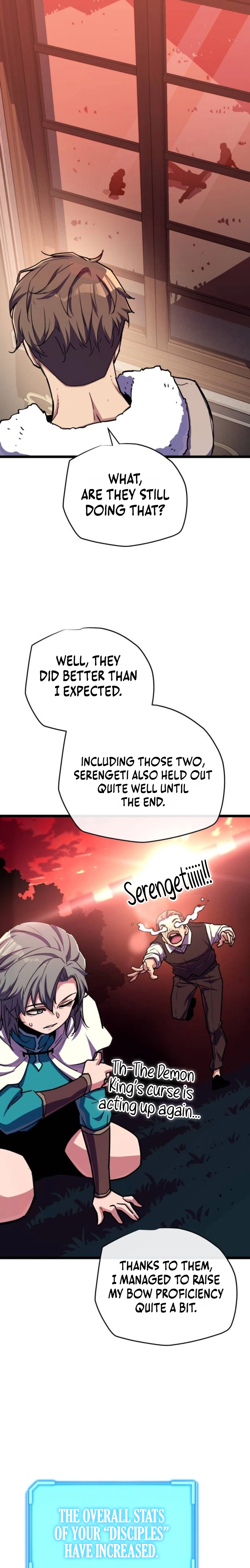 Starting With 13 Hidden Traits Chapter 43 Page 19