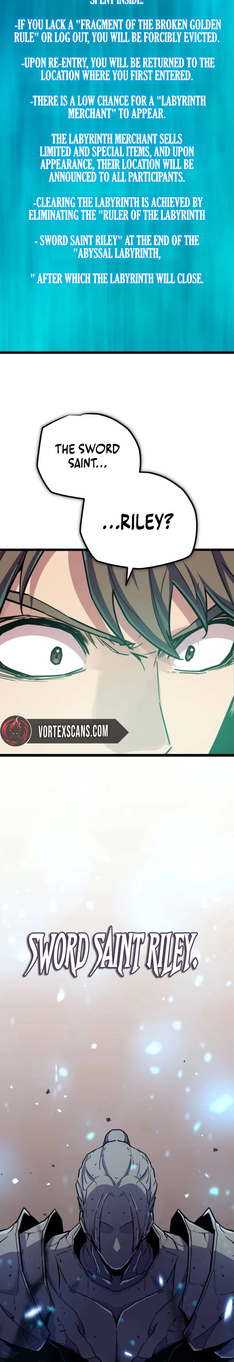 Starting With 13 Hidden Traits Chapter 43 Page 21