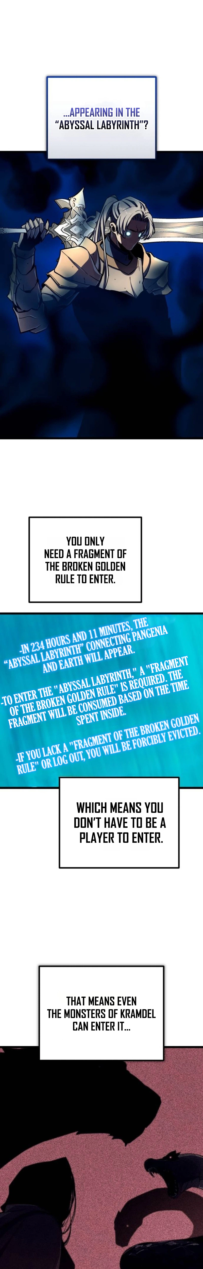 Starting With 13 Hidden Traits Chapter 43 Page 23