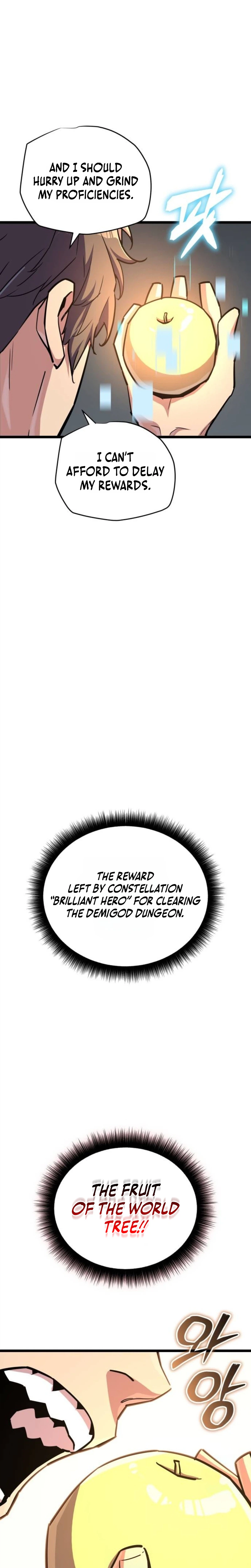 Starting With 13 Hidden Traits Chapter 43 Page 25
