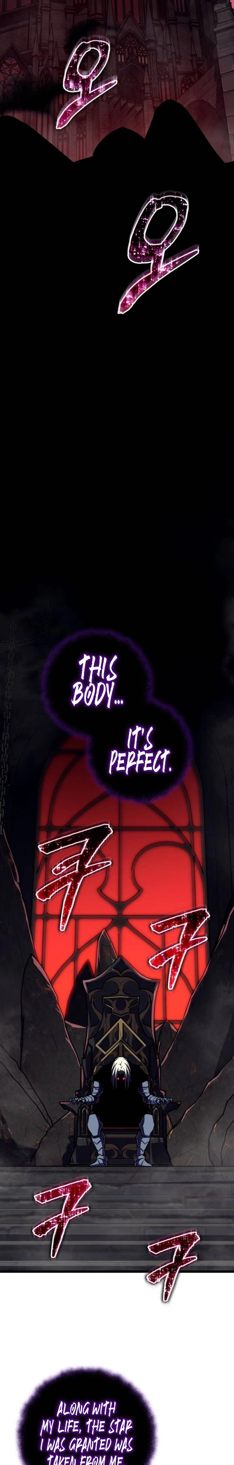 Starting With 13 Hidden Traits Chapter 43 Page 29