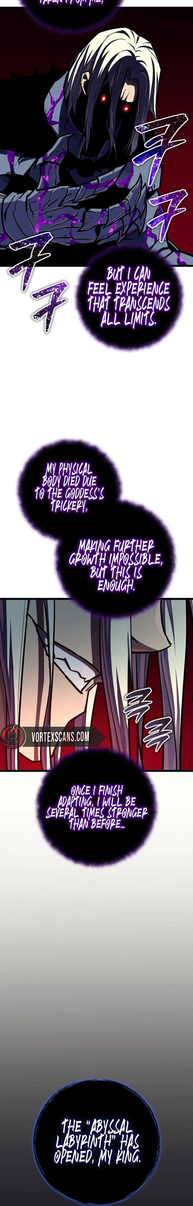 Starting With 13 Hidden Traits Chapter 43 Page 30