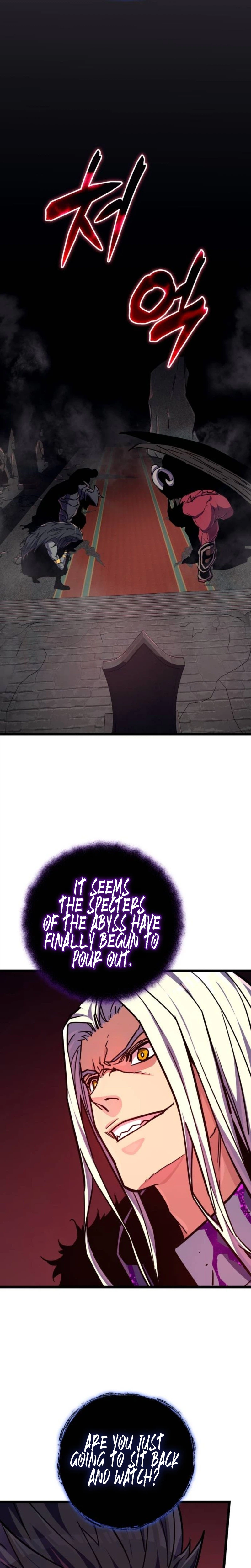 Starting With 13 Hidden Traits Chapter 43 Page 31