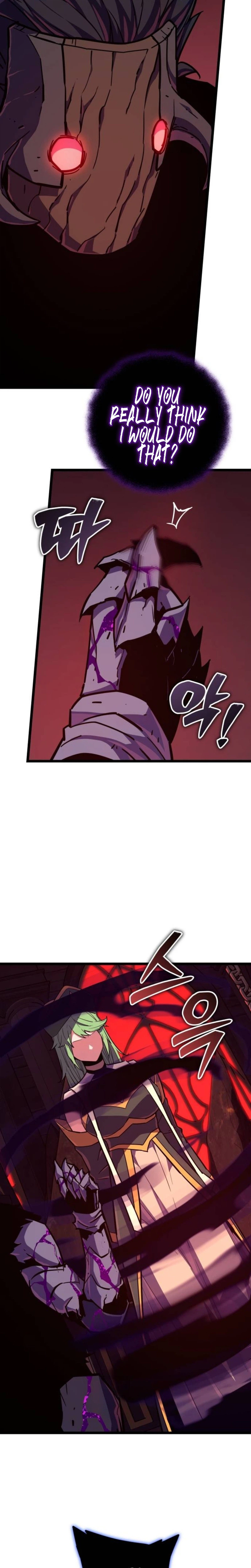 Starting With 13 Hidden Traits Chapter 43 Page 32