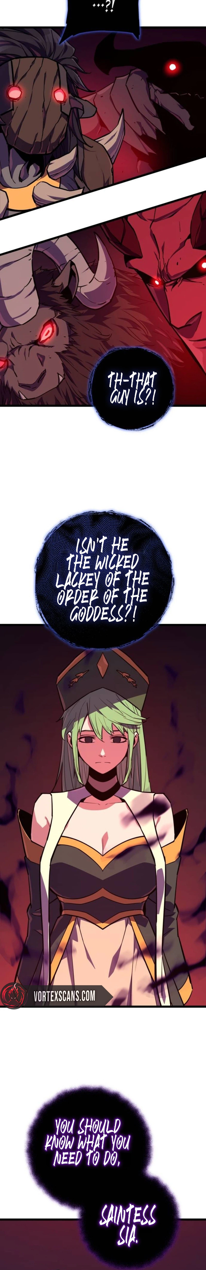 Starting With 13 Hidden Traits Chapter 43 Page 33