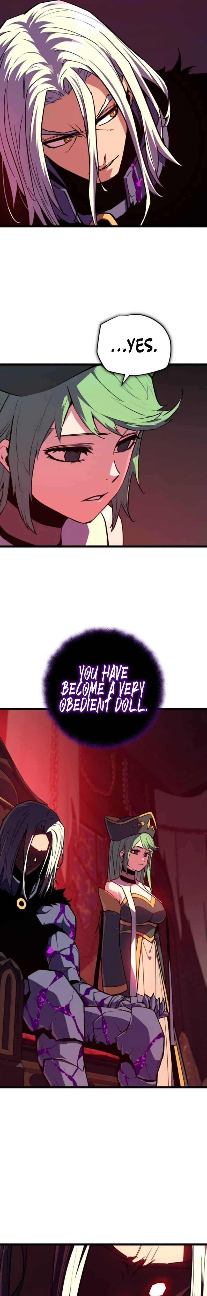 Starting With 13 Hidden Traits Chapter 43 Page 34