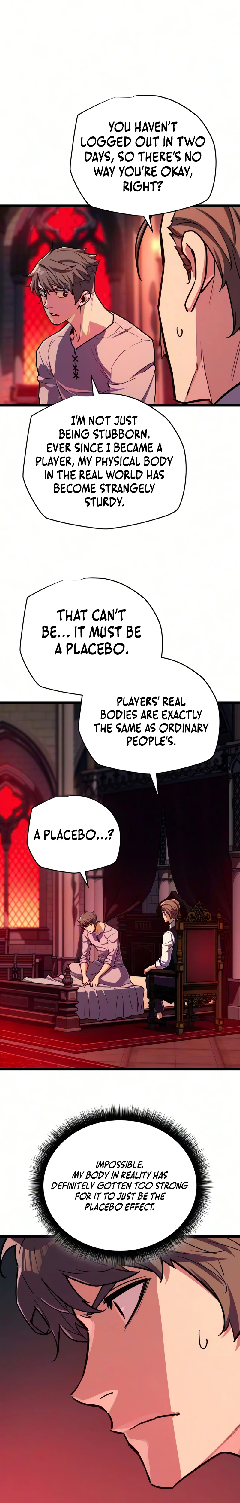 Starting With 13 Hidden Traits Chapter 44 Page 7