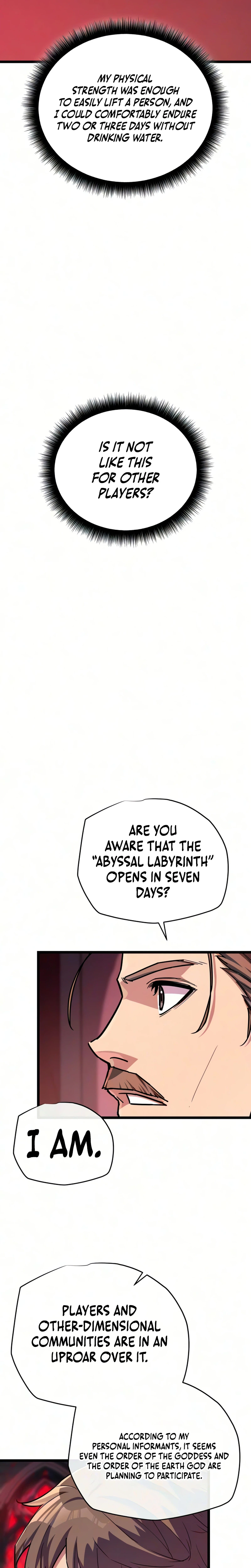 Starting With 13 Hidden Traits Chapter 44 Page 8