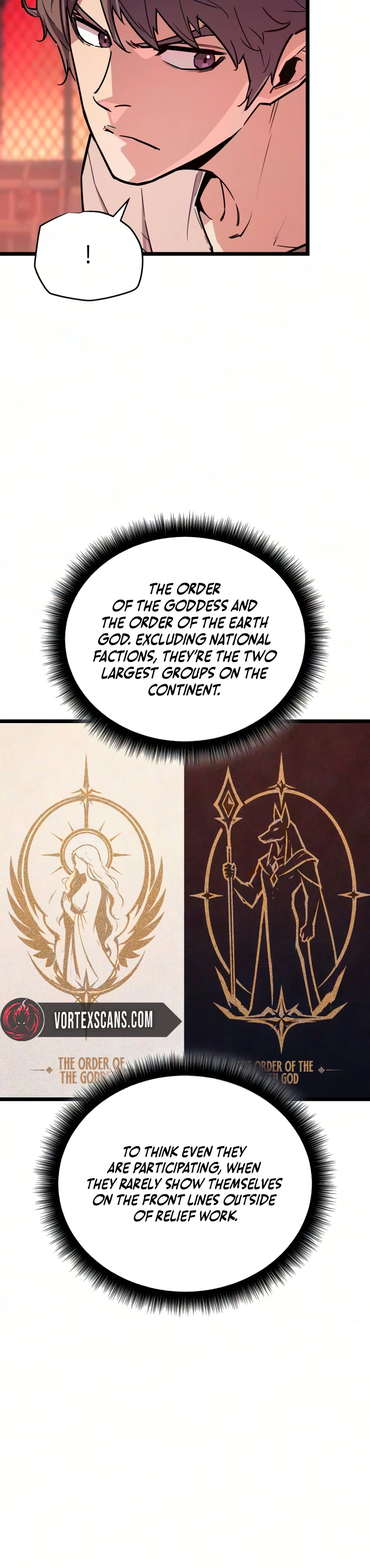 Starting With 13 Hidden Traits Chapter 44 Page 9