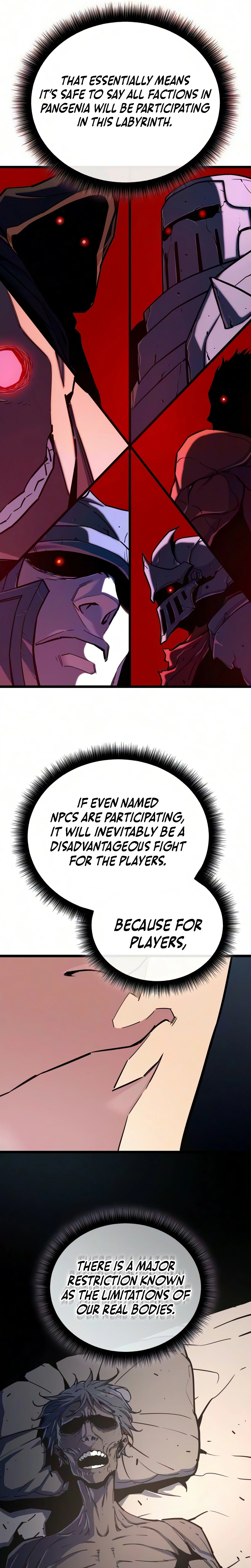 Starting With 13 Hidden Traits Chapter 44 Page 10