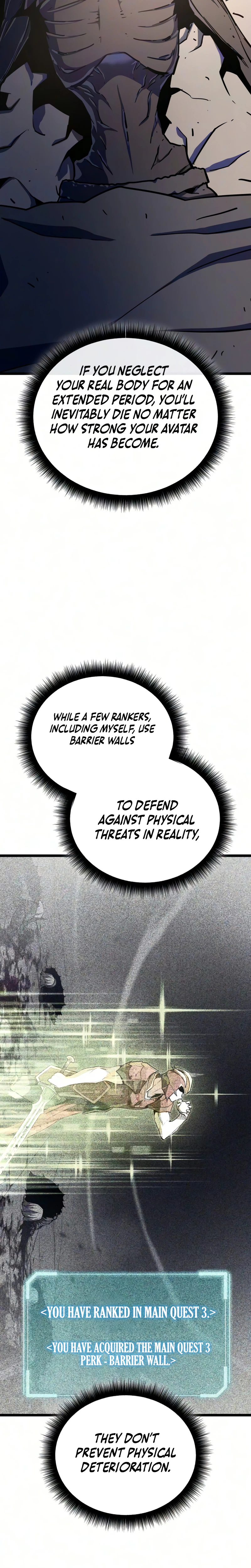 Starting With 13 Hidden Traits Chapter 44 Page 11
