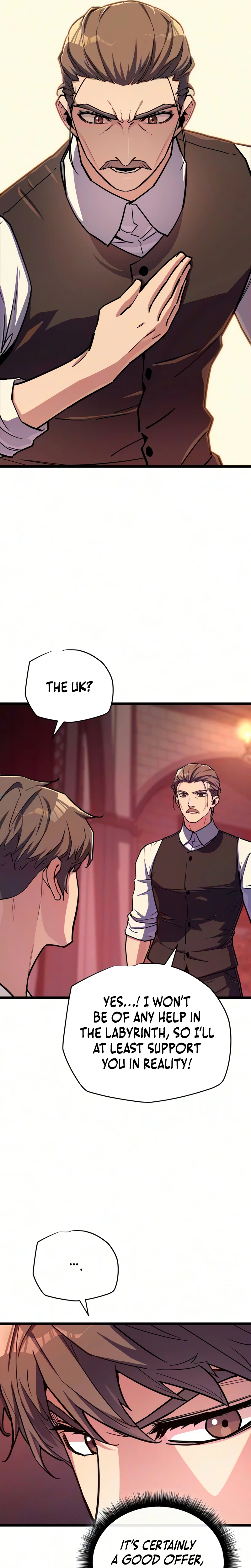 Starting With 13 Hidden Traits Chapter 44 Page 13