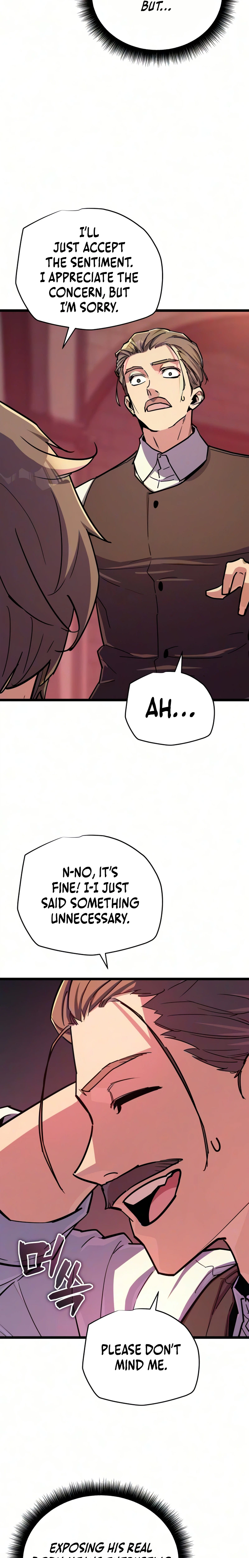Starting With 13 Hidden Traits Chapter 44 Page 14