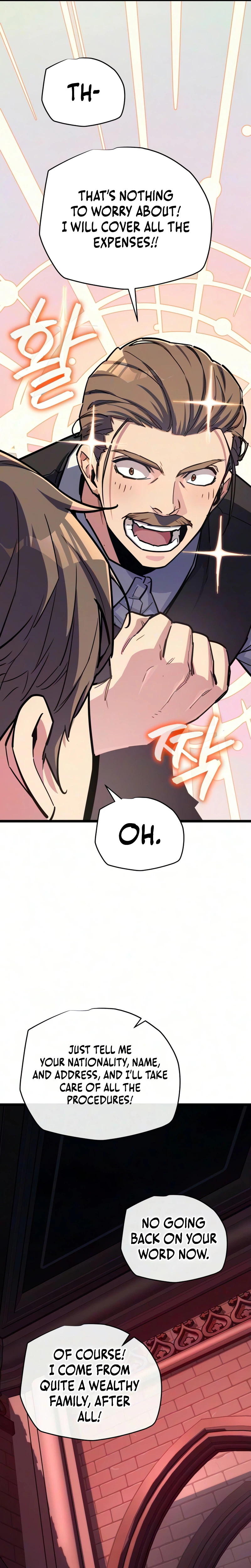 Starting With 13 Hidden Traits Chapter 44 Page 16