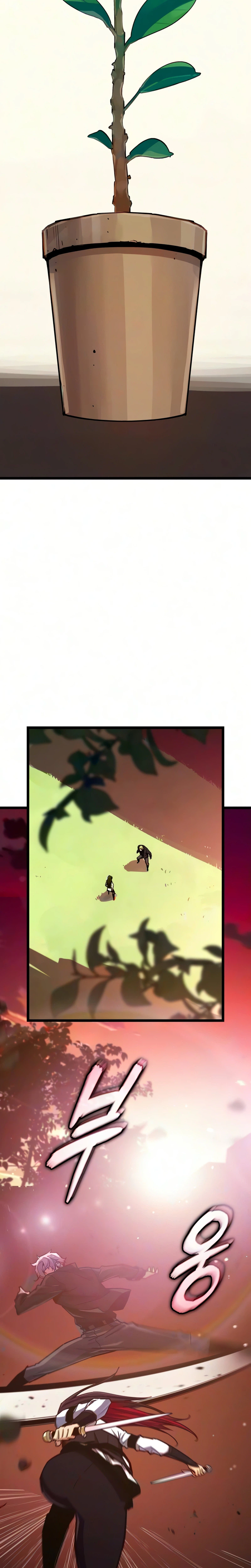 Starting With 13 Hidden Traits Chapter 44 Page 20