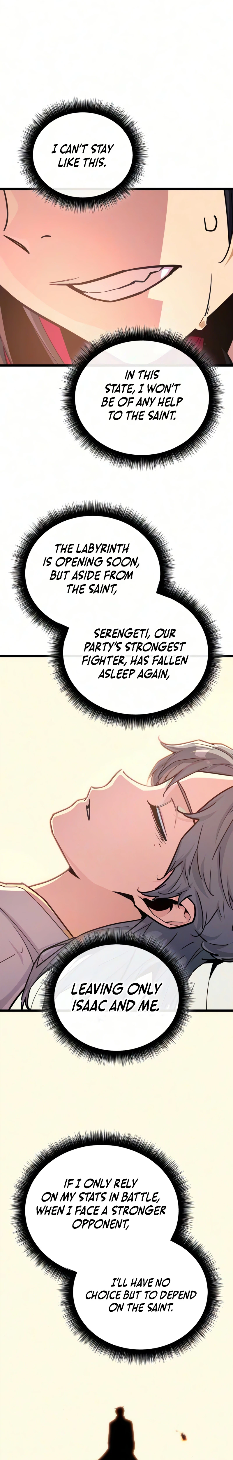 Starting With 13 Hidden Traits Chapter 44 Page 23