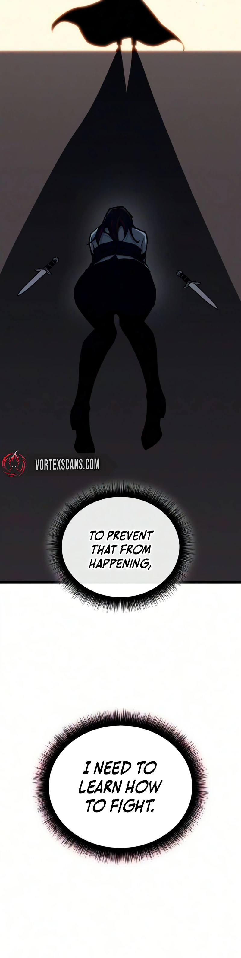 Starting With 13 Hidden Traits Chapter 44 Page 24