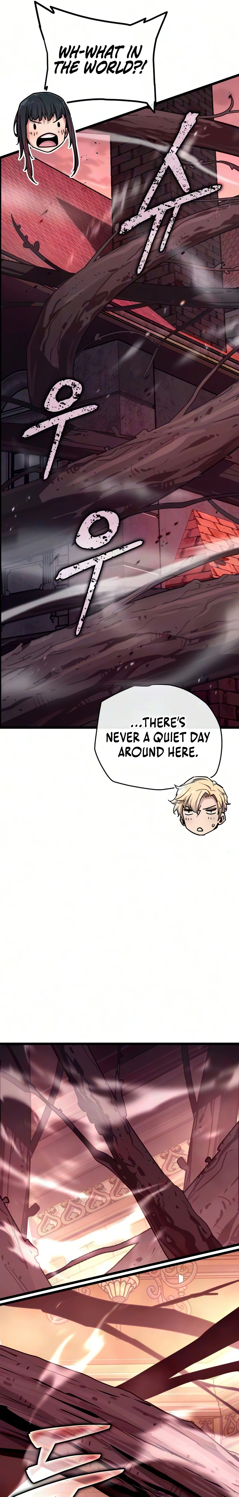 Starting With 13 Hidden Traits Chapter 44 Page 28