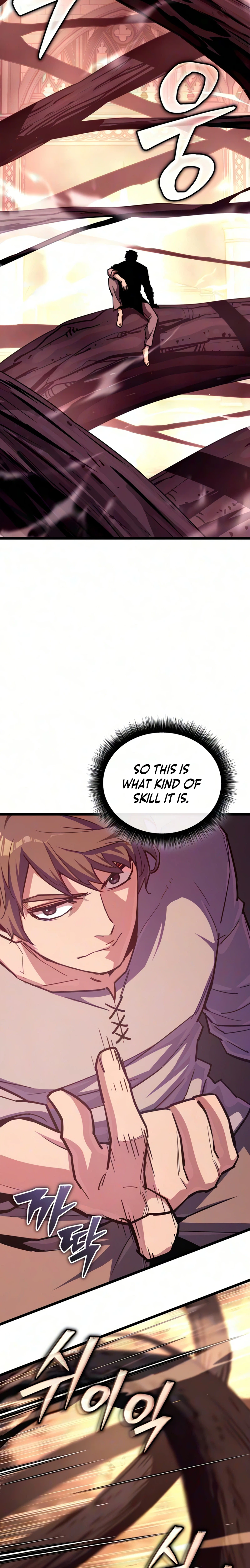 Starting With 13 Hidden Traits Chapter 44 Page 29