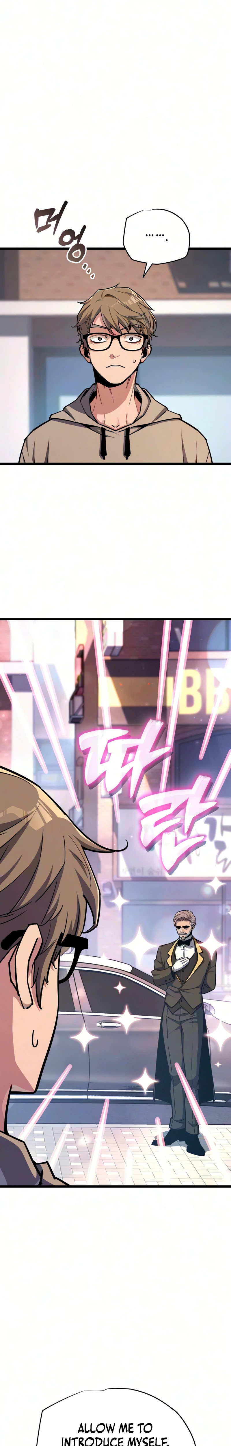 Starting With 13 Hidden Traits Chapter 44 Page 32