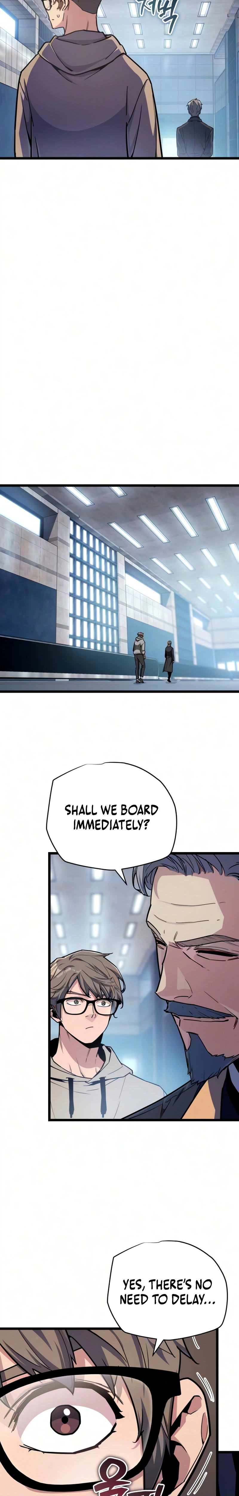 Starting With 13 Hidden Traits Chapter 44 Page 35